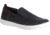 Davis Leather Casual Shoes - Mens, Black, Medium