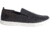 Davis Leather Casual Shoes - Mens, Black, Medium