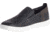 Davis Leather Casual Shoes - Mens, Black, Medium