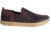 Davis Leather Casual Shoes - Mens, Mahogany, Medium