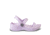 Dawgs 3-Strap Sandals - Kids, Purple, 2 US, OR3S.U.K.Lc.0002