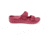 Dawgs Adjustable 2-Strap Sandals - Womens, Burgundy, 9 US, ORZ2.W.A.Bu.0009