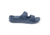 Dawgs Adjustable 2-Strap Sandals - Womens, Navy Blue, 6 US, ORZ2.W.A.NB.0006