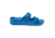 Dawgs Adjustable 2-Strap Sandals - Womens, Ocean Blue, 10 US, ORZ2.W.A.OB.0010