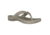 DAWGS Womens Flip Flops, Tan, 6