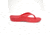 Dawgs Flip Flops - Womens, Melon, 8 US, ORFF.W.A.Me.0008
