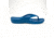 Dawgs Flip Flops - Womens, Ocean Blue, 8 US, ORFF.W.A.OB.0008