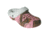 Mossy Oak Womens FleeceDawgs Clogs, Breakup Infinity in Pink, 5-6