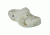Mossy Oak Womens FleeceDawgs Clogs, Winter Brush, 5-6
