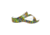Dawgs PAW Print Z Sandals - Womens, LUV Generation, 6 US, ORZS.W.A.DPP-Lv-Gn.0006