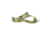Dawgs PAW Print Z Sandals - Womens, Paisley Gold, 7 US, ORZS.W.A.DPP-PG.0007