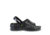 Dawgs Slides Sandals - Kids, Black, 2 US, ORSL.U.K.Bk.0002