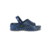 Dawgs Slides Sandals - Kids, Navy Blue, 12 US, ORSL.U.K.NB.0012