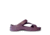 Dawgs Toddler Z Sandals - Kids, Plum, 9 US, ORZS.G.T.Pl.0008