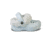 Dawgs Toddlers Fleece - Kids, Baby Blue, 9-10 US, FCLG.U.T.BB-BB.0910