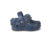 Dawgs Toddlers Fleece - Kids, Navy Blue, 7-8 US, FCLG.U.T.NB-NB.0708