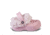 Dawgs Toddlers Fleece - Kids, Pink, 7-8 US, FCLG.U.T.SP-SP.0708