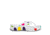 Dawgs Toddlers Flip Flops - Kids, Balloons Multicolor, 8 US, ORFF.U.T.DC-Bln.0008