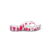 Dawgs Toddlers Flip Flops - Kids, Hearts Multicolor, 9 US, ORFF.U.T.DC-Hrt.0009