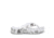Dawgs Toddlers Flip Flops - Kids, Musical Notes, 9 US, ORFF.U.T.DC-MN.0009