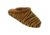 Womens Foam Slide Scuff Slippers, Tiger, 5-6