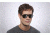 Maui Jim Dawn Patrol Sunglasses w/ Gloss Black Frame and Neutral Grey Lenses - 223-02, On Model