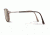 Maui Jim Dawn Patrol Sunglasses w/ Tortoise Frame and HCL Bronze Lenses - H223-10, Side View