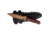 Dawson Knives Mojave 6 Copper