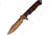 Dawson Knives Mojave 6 Copper