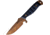 Dawson Knives Pathfinder Copper