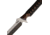 Dawson Knives Relentless 20 Specter Finish I