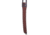 Dawson Knives Relentless Sword 21In, 31.5in Overall, 21in Hamon Finish Cpm-3V Carbon Steel Blade, Ironwood Handle, DW21