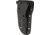 Dawson Knives Revelation Fixed Blade Blk/Gry, DW84059
