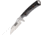 Dawson Knives Revelation Fixed Blade Blk/Gry, DW84059