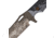 Dawson Knives Wayfinder Fixed Blade Blk/Wht, DW47551
