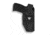 We the People Holsters Smith &amp; Wesson M&amp;P 45 M2.0 4.6 Full Size Iwb Holster 6559D6A6, 6541968474210