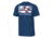 HUK Performance Fishing Huk Trophy Flag Short Sleeve Shirt Set Sail 2XL 7D1E1A21, ATH1000499489XXL