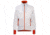 GOREWEAR Drive Running Jacket Mens in White/Fireball Medium Slim fit Windproof EE8C31B6, 100843-01AY-L