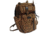 DDT Assasin Single Shoulder Sling Backpack, Tan DDT10711