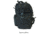 DDT Assasin Single Shoulder Sling Backpack, Black/Teal DDT10722
