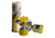 Ddupleks Broadhead Hexolit 32 12 Gauge 1 1/8 oz 2.75in Centerfire Shotgun Slug Ammo, 5 Rounds, 12H32
