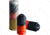 Ddupleks Kaviar 12 Gauge 1 1/16 oz 2 3/4 in Slug Shotgun Ammo, 10 Rounds, Translucent, 12K29