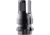 Dead Air Armament DA115 KeyMicro Brake Flash Hider Black Nitride 4140 HT Alloy Steel 1/2