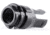 Dead Air Armament DA115 KeyMicro Brake Flash Hider Black Nitride 4140 HT Alloy Steel 1/2