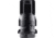 Dead Air Armament KeyMicro Brake Flash Hider 9mm, 1/2-28, Black, DA115