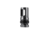Dead Air Armament Xemax Muzzle Brake 11/16-24, .45 Cal, Black, DA152
