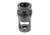 Dead Air Armament Xemax Muzzle Brake M18X1.5 Threads 338 Lapua Mag, Black, DA154