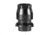 Dead Air Armament KeyMo Zero 1/2-28 Threads 9mm/.357, Black, DA320