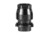Dead Air Armament KeyMo Zero 5/8-24 Threads 45 Cal, Black, DA321