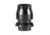 Dead Air Armament KeyMo Zero .578-28 Threads 45 Cal, Black, DA322